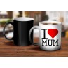 I Love Mom Magic Mug