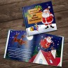 "All About Christmas - Volume 2" Personalized Story Book