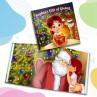 "Gift of Giving" Personalised Story Book
