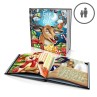 "Santa's Reindeer" Personalised Story Book - FR|CA-FR