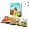 "Sleepy Dinosaur" Personalized Story Book