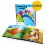 "From A to Z" Personalized Story Book