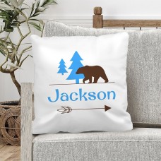 Bear Classic Cushion Cover