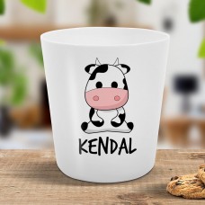 Cow Kids' Cup
