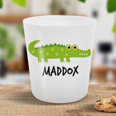 Crocodile Kids' Cup