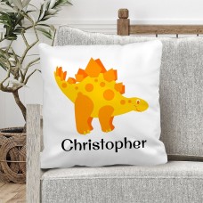 Dinosaur Classic Cushion Cover