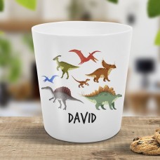 Dinosaur Kids' Cup