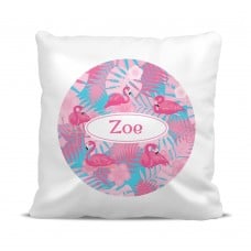 Flamingo Classic Cushion Cover