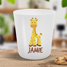 Giraffe Kids' Cup