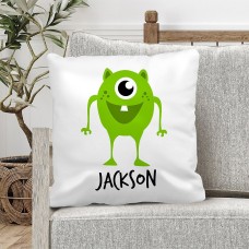 Monster Classic Cushion Cover