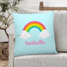 Rainbow Premium Cushion Cover