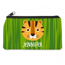 Tiger Pencil Case