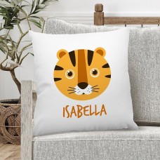 Tiger Premium Cushion Cover