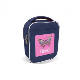 Butterfly Lunch Bag