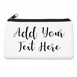 Add Your Own Message Pencil Case