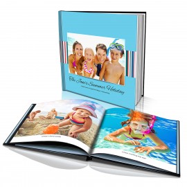 50% Off - 12"x12" (30x30cm) Hard Cover Book 20-120 pages