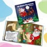 "All About Christmas - Volume 1" Personalized Story Book