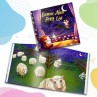 "Goodnight" Personalised Story Book - CA-FR|FR