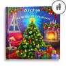 "The Magic of Christmas" Personalised Story Book
