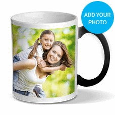 Photo Magic Mug