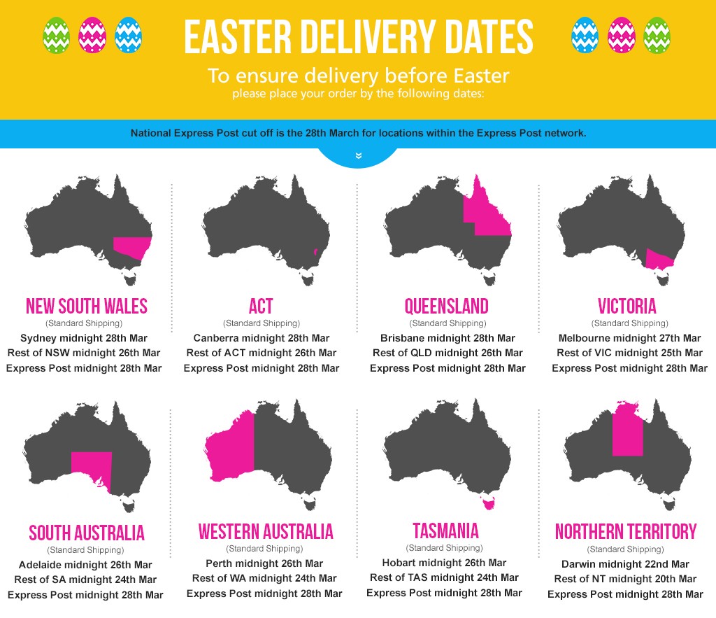 EasterDelivery2023