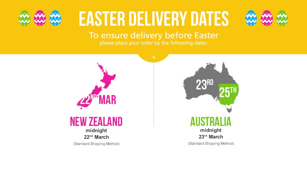 EasterDelivery2023
